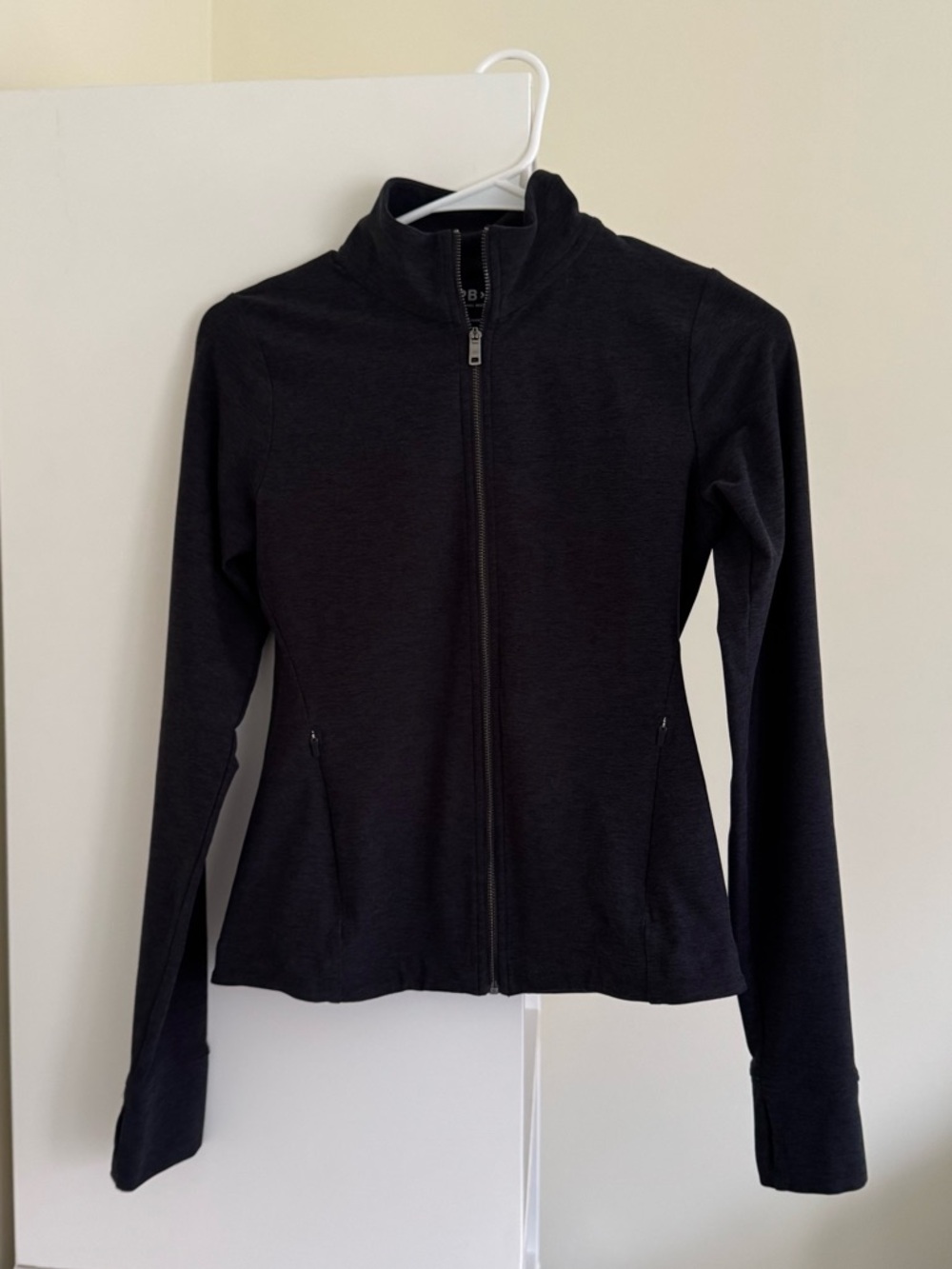 Abercrombie YPB Zip Up Jacket